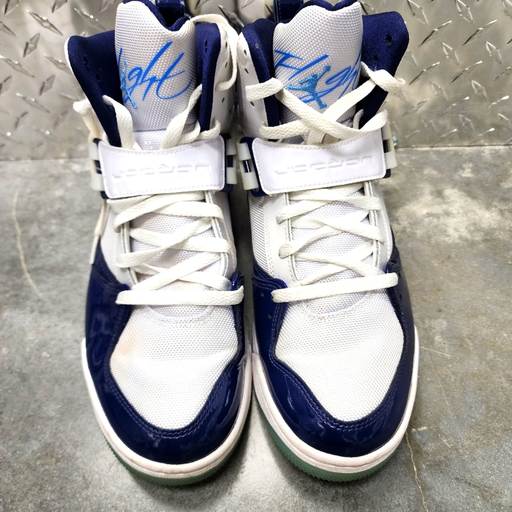 Jordan Flight 45 Concord Men's Size 12